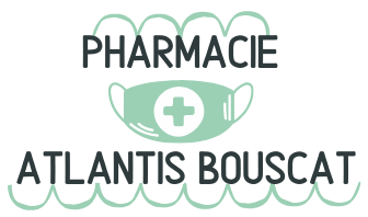 Pharmacie atlantis bouscat